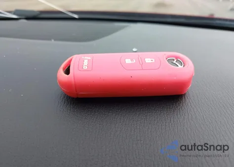 2018 Mazda Mazda6 Signature from USA, damaged, VIN JM1GL1XY9J1304172